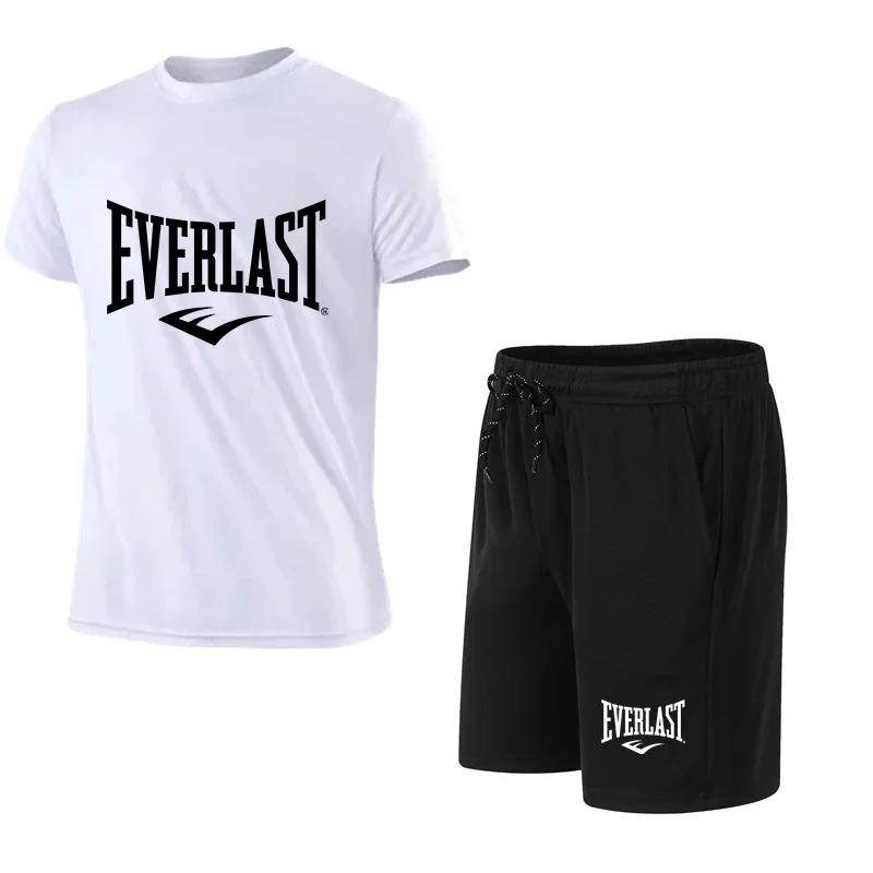 Outdoor Sport Clothing Brands - 2026 Set Kaos + Celana Pendek