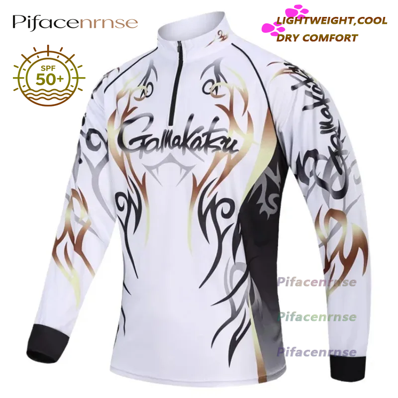 Outdoor Sport Clothing Brands - Kemeja Pancing Merek Baru Pakaian Pancing