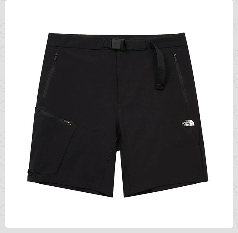 Outdoor Sport North Face - THE NORTH FACE Celana Pendek Olahraga