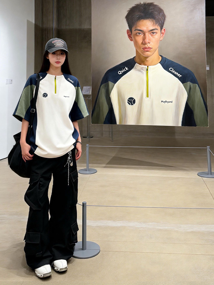 Outdoor Sport Clothing Brands - Pakaian Bersepeda Cepat Kering Pria Musim