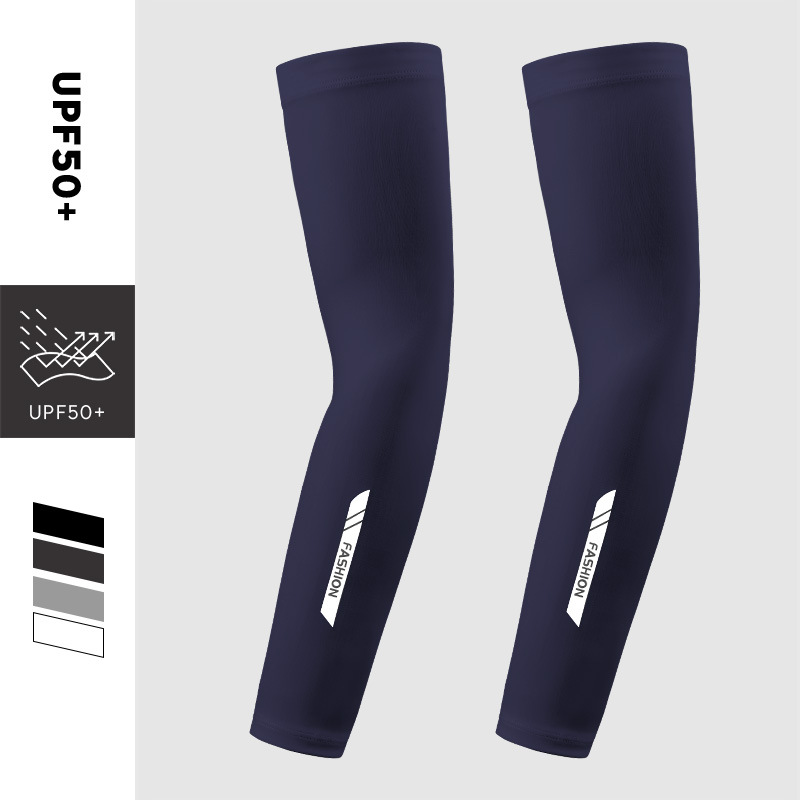Outdoor Sport Gloves - Lengan baju memancing tenaga surya UV,