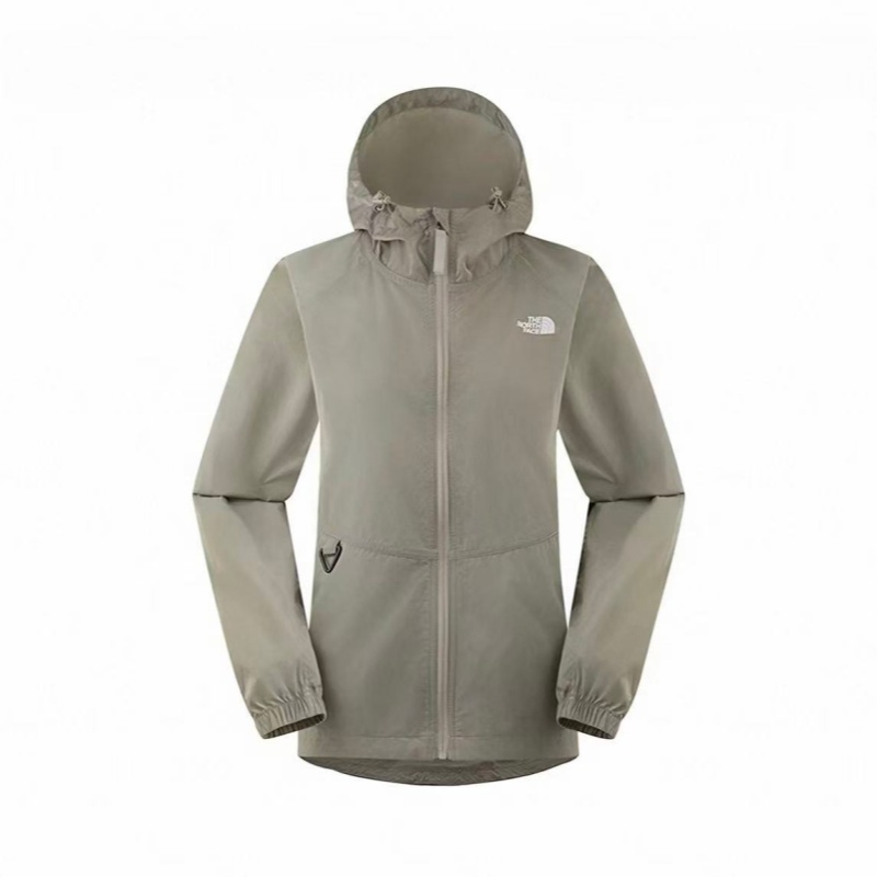 Outdoor Sport North Face - THE NORTH FACE Unisex Mantel Olahraga
