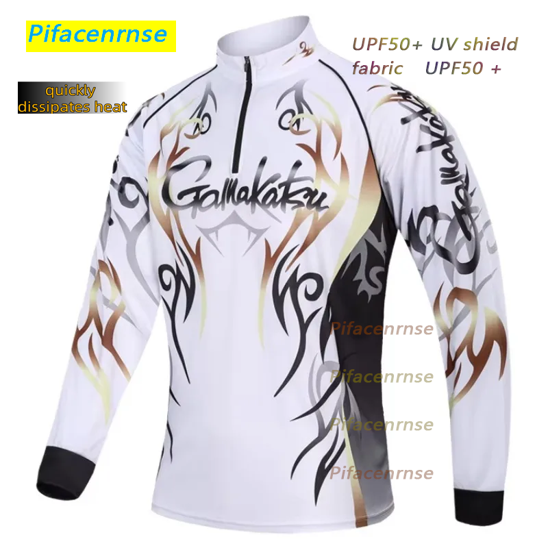 Outdoor Sport Clothing Brands - Kaos Pancing Merek Baru 2026, Pakaian