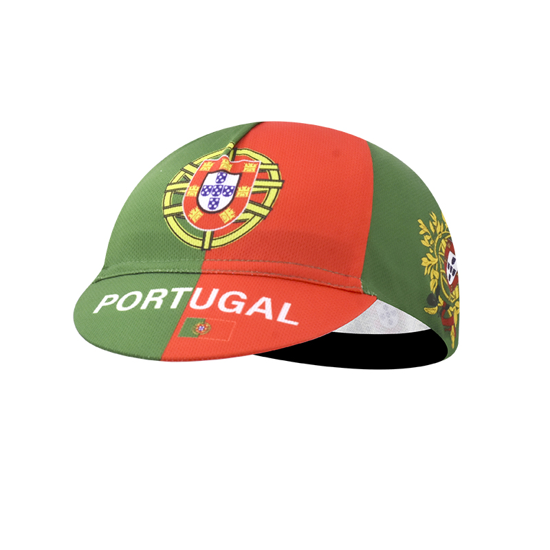 Outdoor Sport Hat Classic - Topi Bersepeda Tim Pro Klasik Baru
