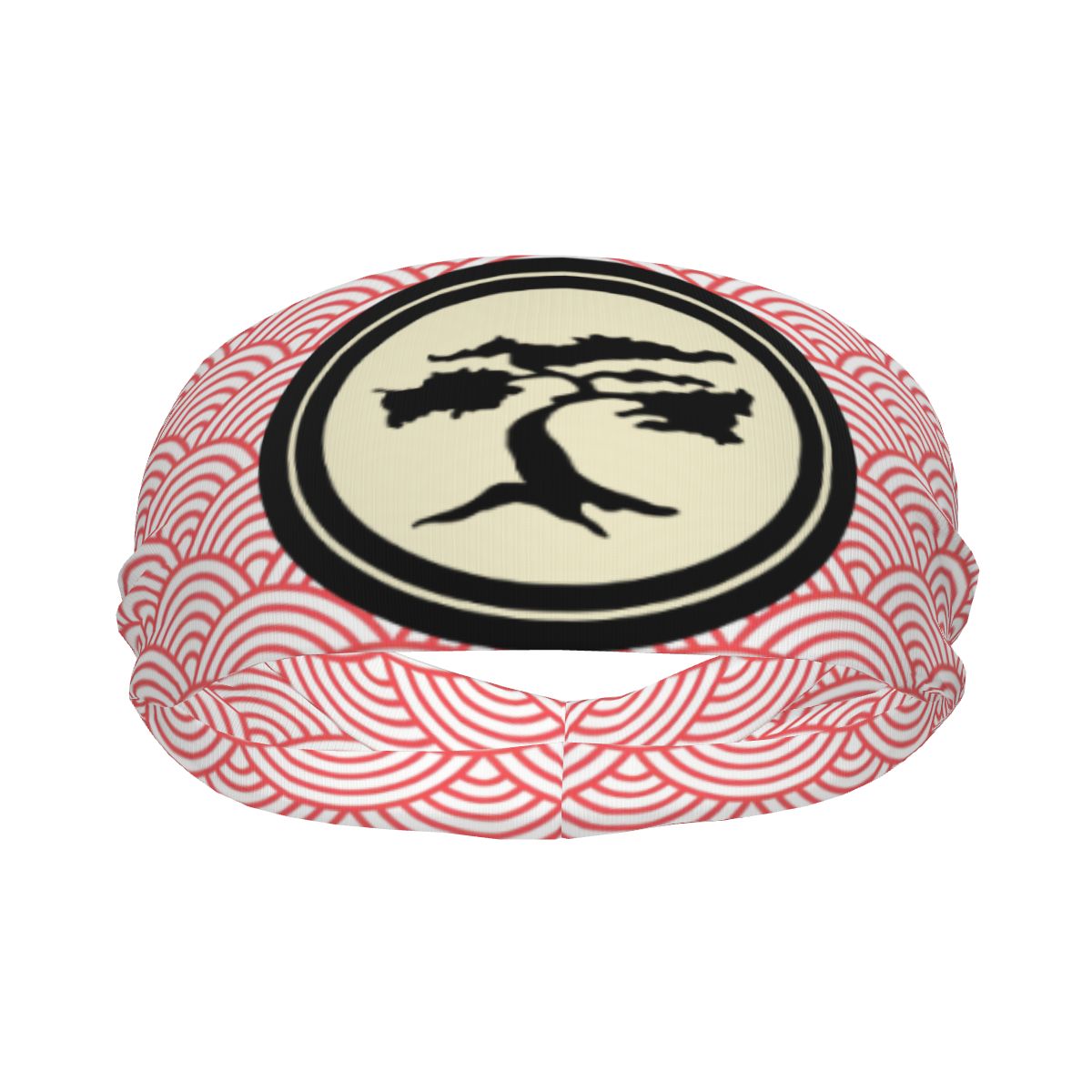 Outdoor Sport Gym - Miyagi Do Karate Pita Penahan Keringat