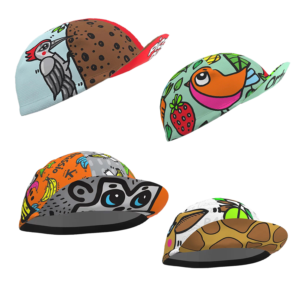 Outdoor Sport Hat Classic - Topi Bersepeda Klasik, Topi Sepeda Cepat
