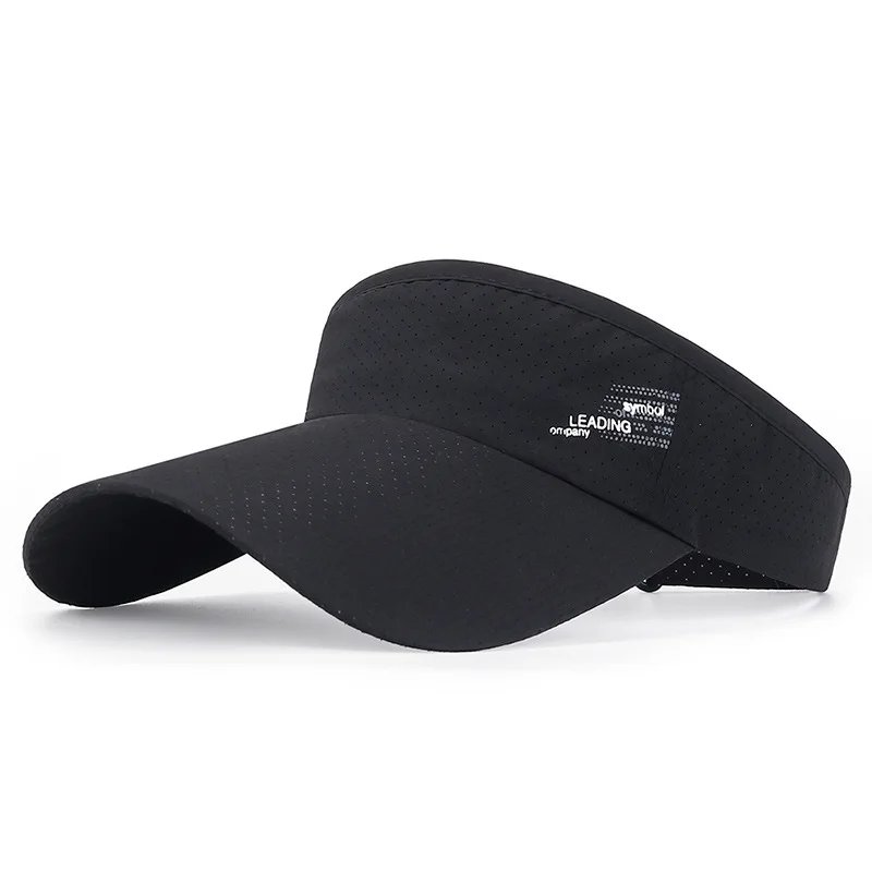 Outdoor Sport Hat Classic - Topi Tenis Pria Wanita Dapat Disesuaikan