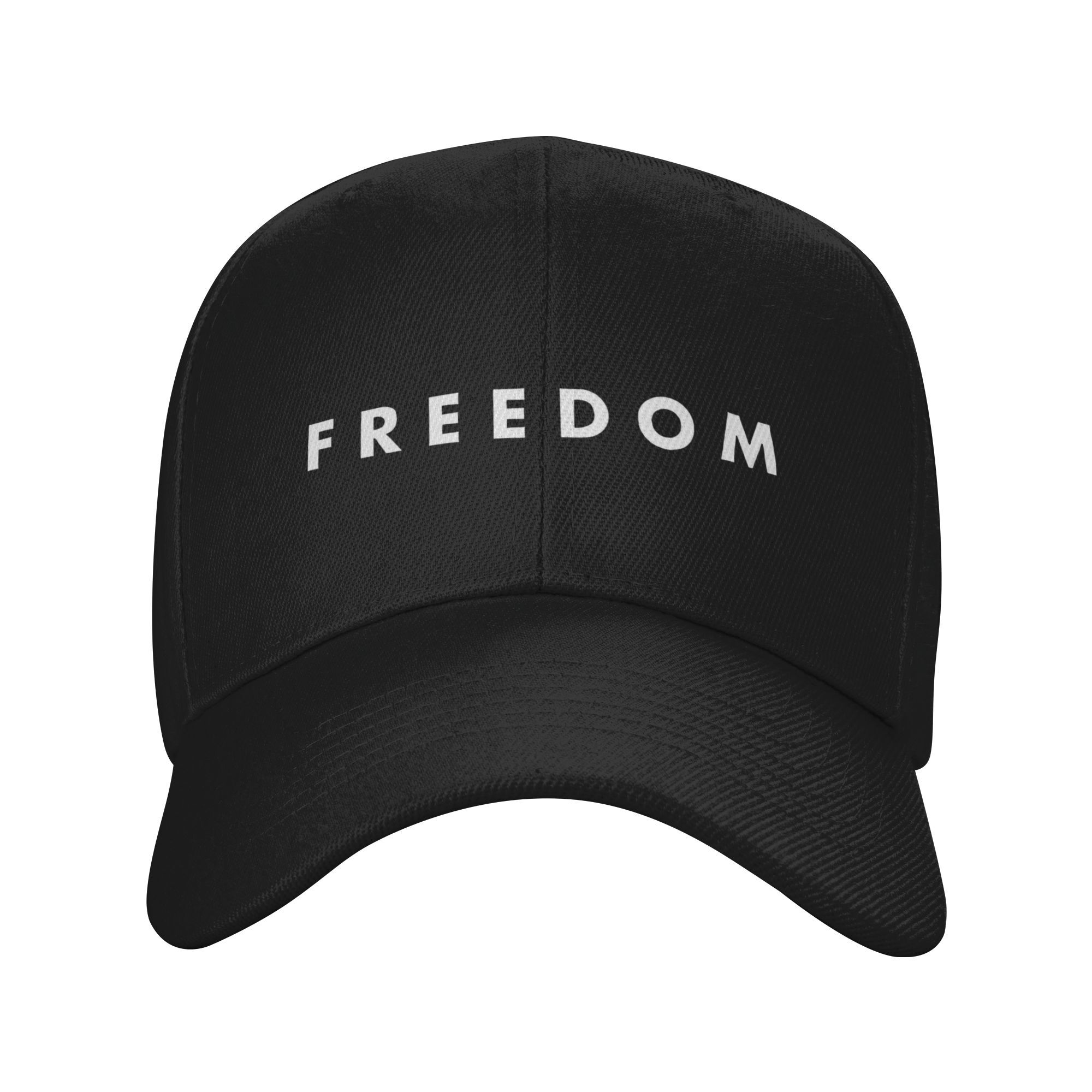 Outdoor Sport Hat Classic - Topi Bisbol Kasual Musim Panas Topi