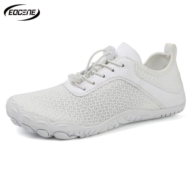 Outdoor Sport Gym - Sepatu Sneakers Air EOCENE Pria Wanita