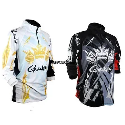Outdoor Sport Clothing Brands - Pakaian Memancing Gaya Baru Merek Olahraga