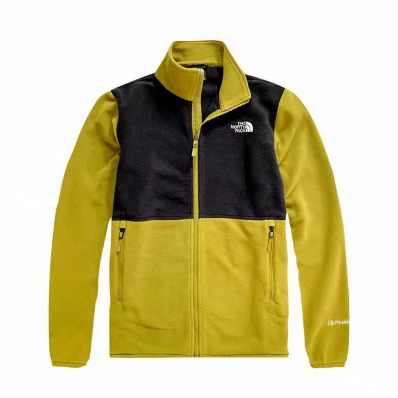 Outdoor Sport North Face - THE NORTH FACE Jaket Olahraga Kasual