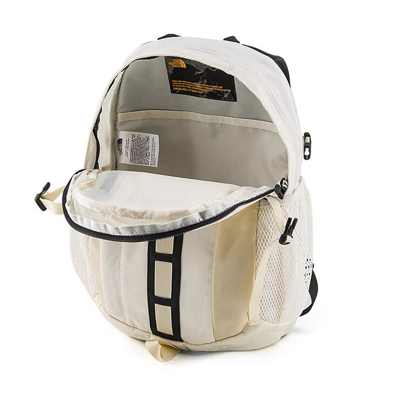 Outdoor Sport North Face - THE NORTH FACE Tas Olahraga Musim