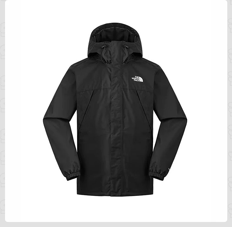 Outdoor Sport North Face - THE NORTH FACE Pakaian Olahraga Klasik