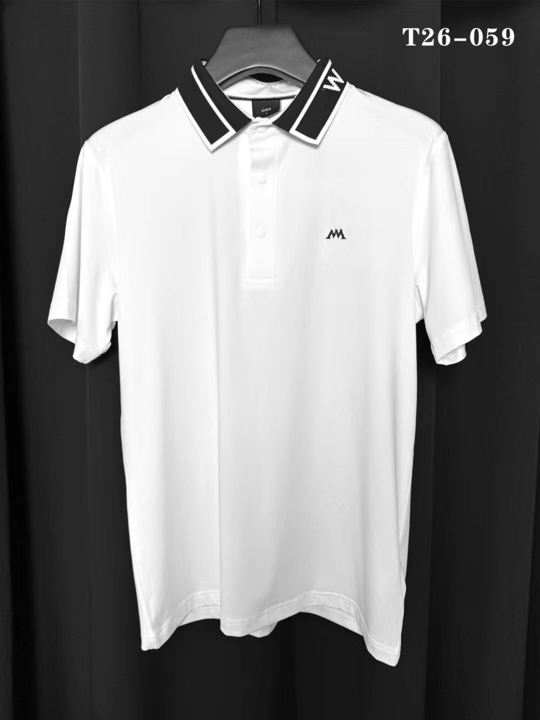 Kaus Golf Baru Musim Panas Pri - Outdoor Sport Clothing Brands ulasan dan harga