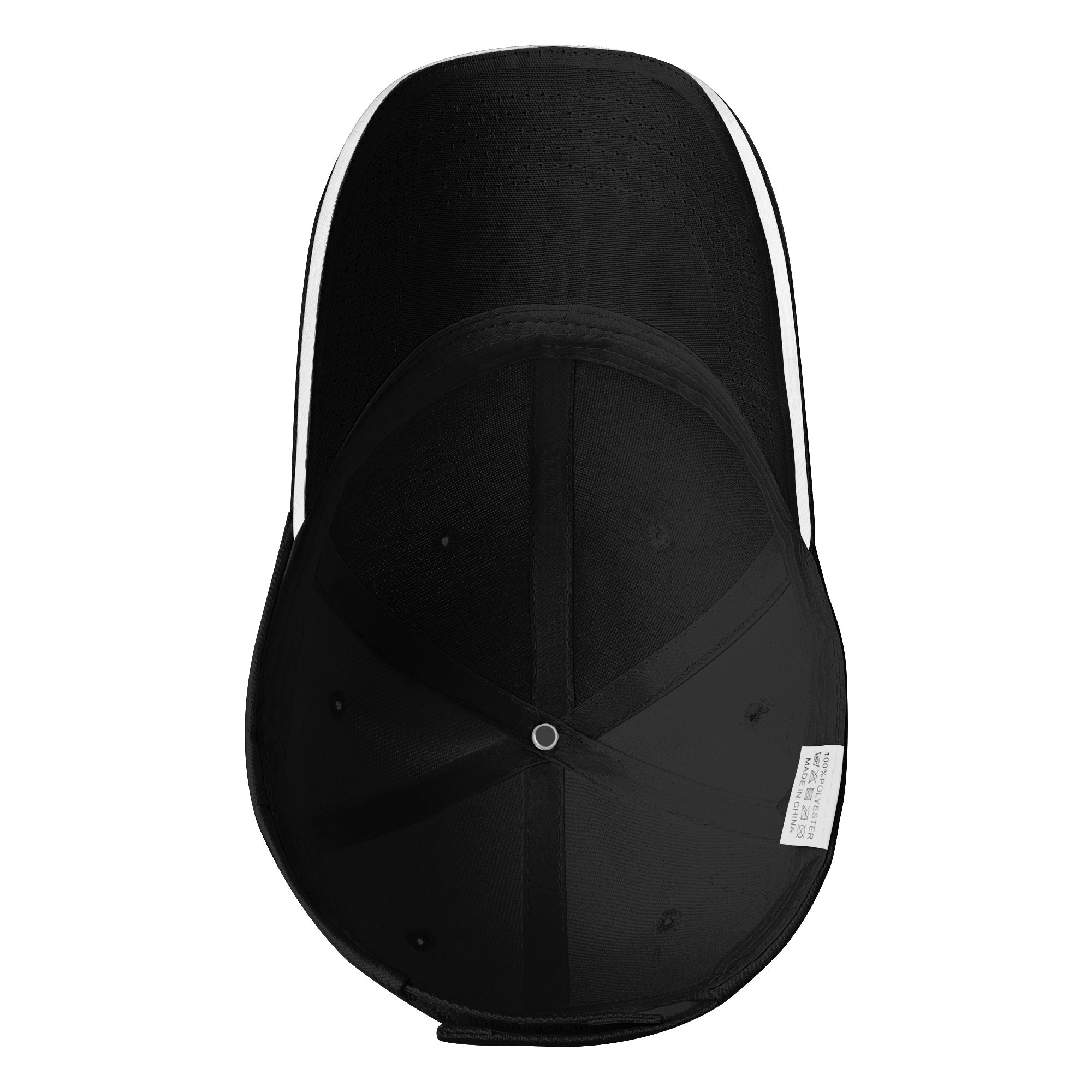 Topi Bisbol Kasual Lithuanian  - Outdoor Sport Hat Classic ulasan dan harga