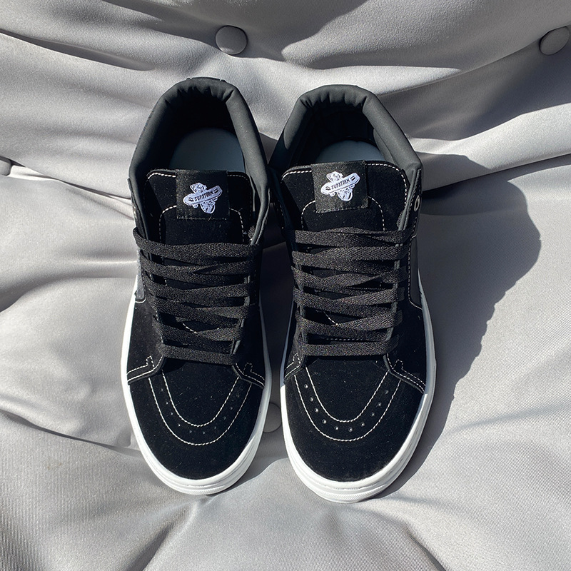 Sepatu Skateboard Pria Sepatu  - Outdoor Sport Gym ulasan dan harga
