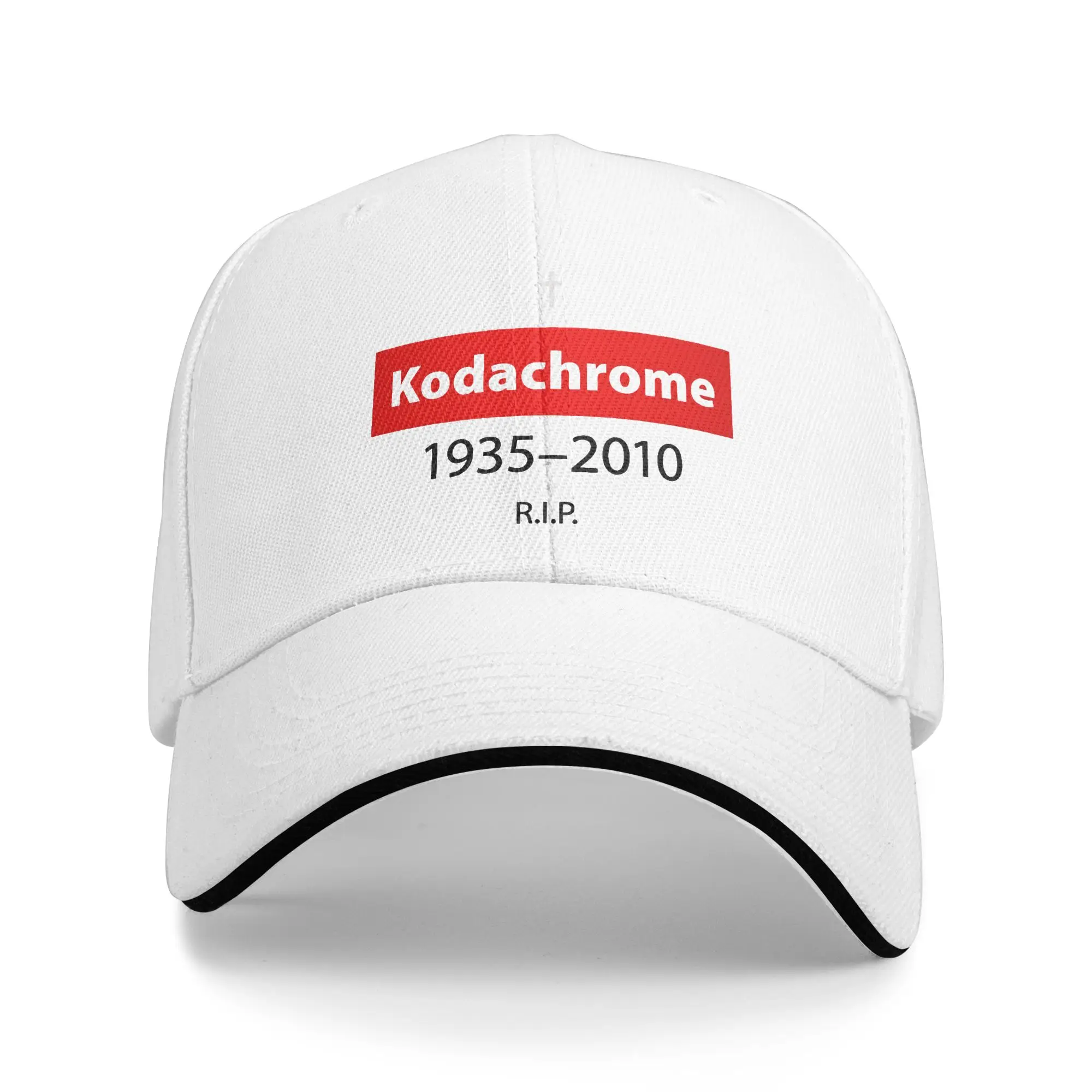 Topi Baseball Kodachrome Class - Outdoor Sport Hat Classic ulasan dan harga