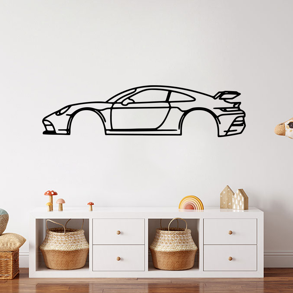 Stiker dinding siluet Otomotif - Outdoor Sport Floor Tiles ulasan dan harga