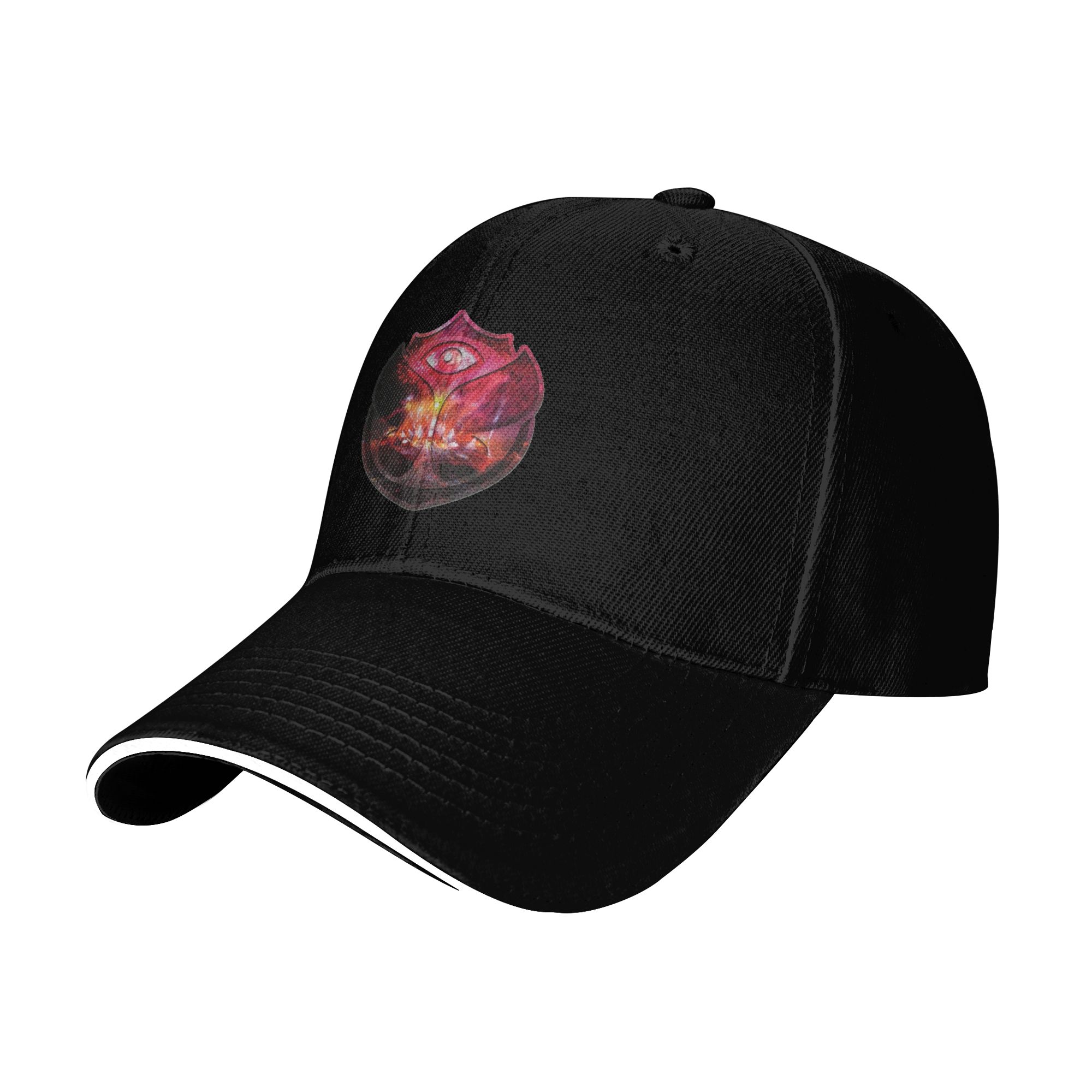 Topi Bisbol Festival Musik Tom - Outdoor Sport Festival ulasan dan harga