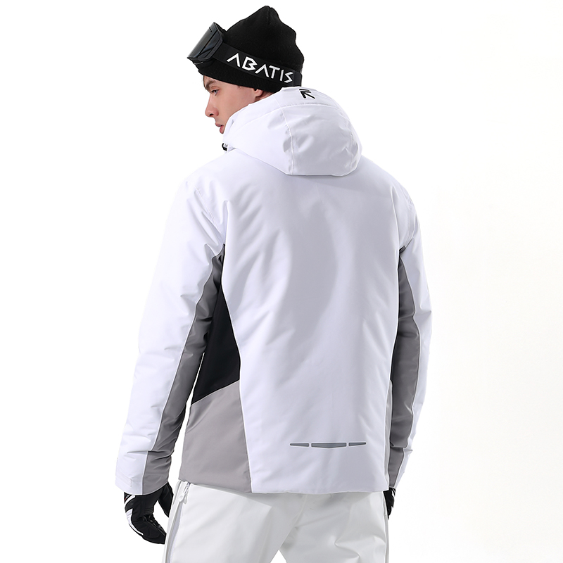Jaket papan salju musim dingin - Outdoor Sport Clothing Brands ulasan dan harga