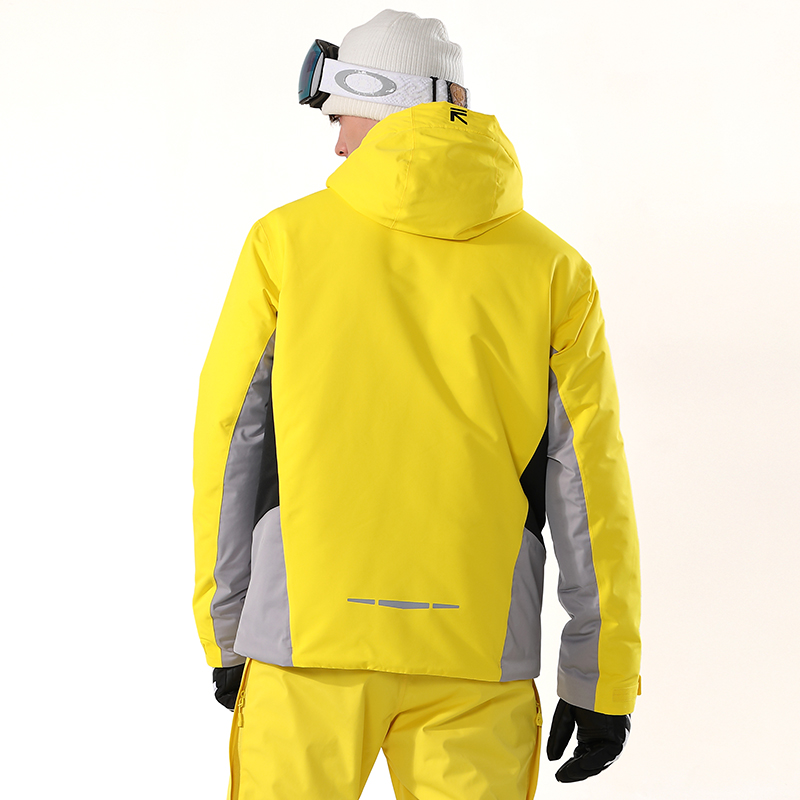 Jaket papan salju musim dingin - Outdoor Sport Clothing Brands ulasan dan harga