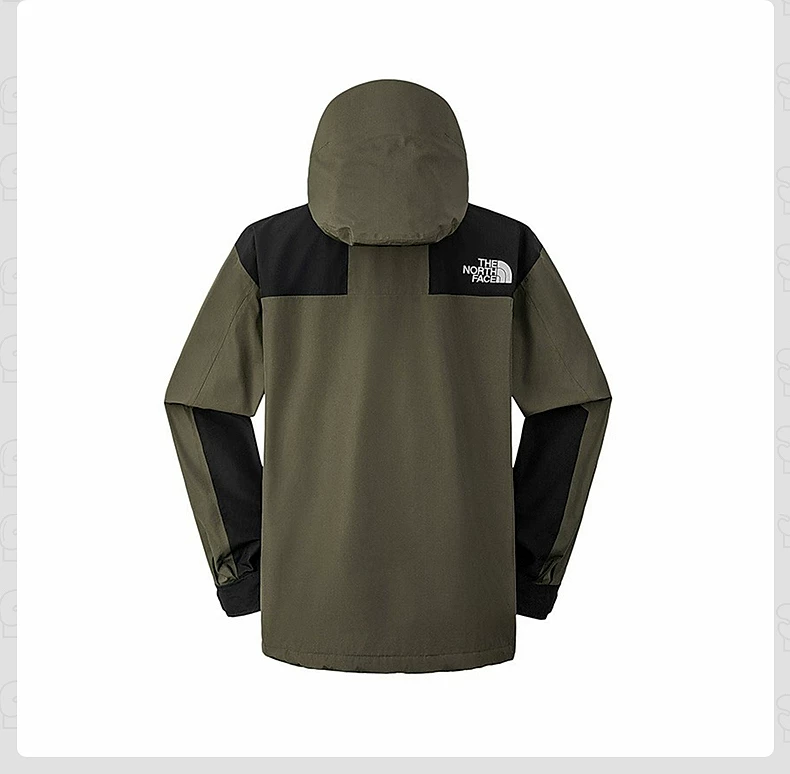 THE NORTH FACE Jaket Latihan P - Outdoor Sport North Face ulasan dan harga