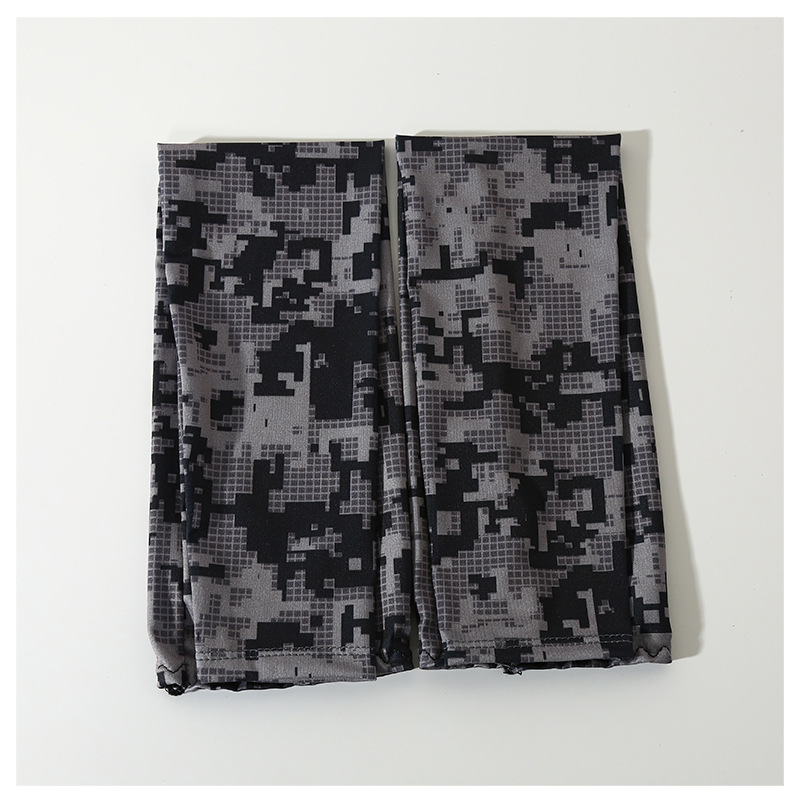 Uv lengan tangan matahari pria - Outdoor Sport Gloves ulasan dan harga
