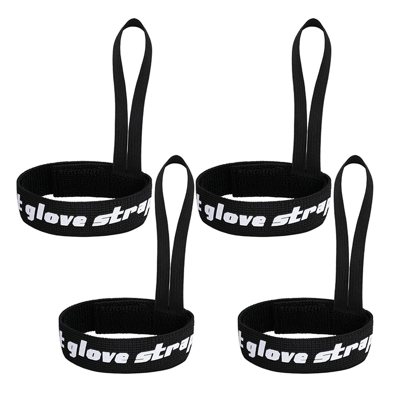 4 Buah Tali Pergelangan Tangan - Outdoor Sport Gloves ulasan dan harga