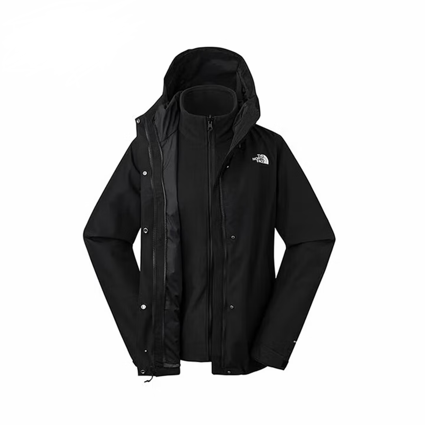 THE NORTH FACE Jaket Olahraga  - Outdoor Sport North Face ulasan dan harga