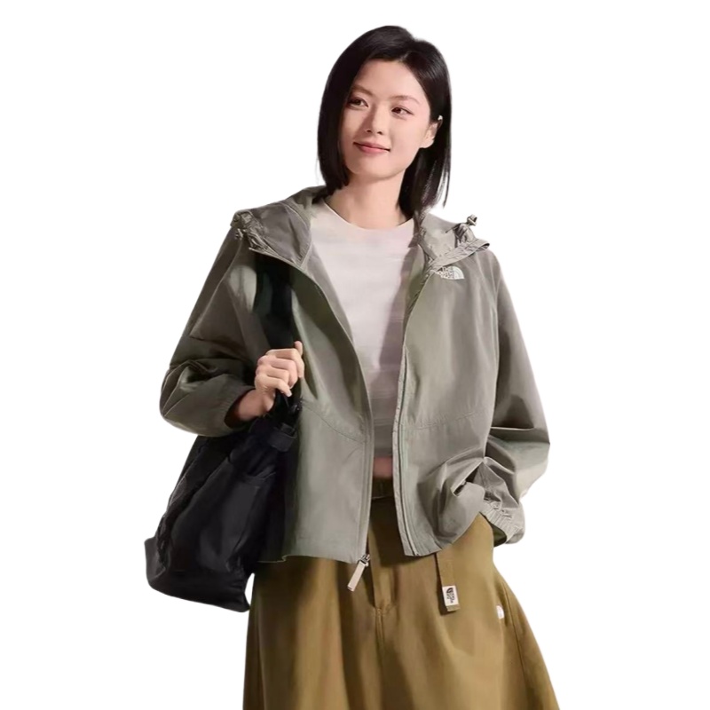 THE NORTH FACE Unisex Mantel O - Outdoor Sport North Face ulasan dan harga