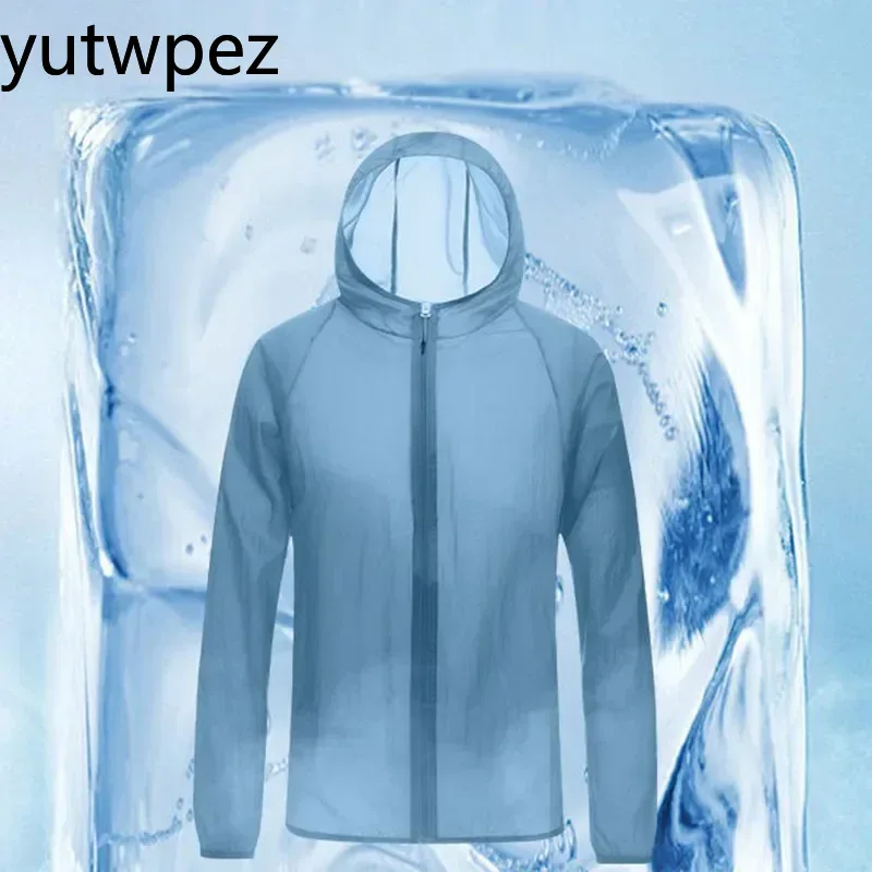 Jaket Tipis Pelindung Matahari - Outdoor Sport Gym ulasan dan harga