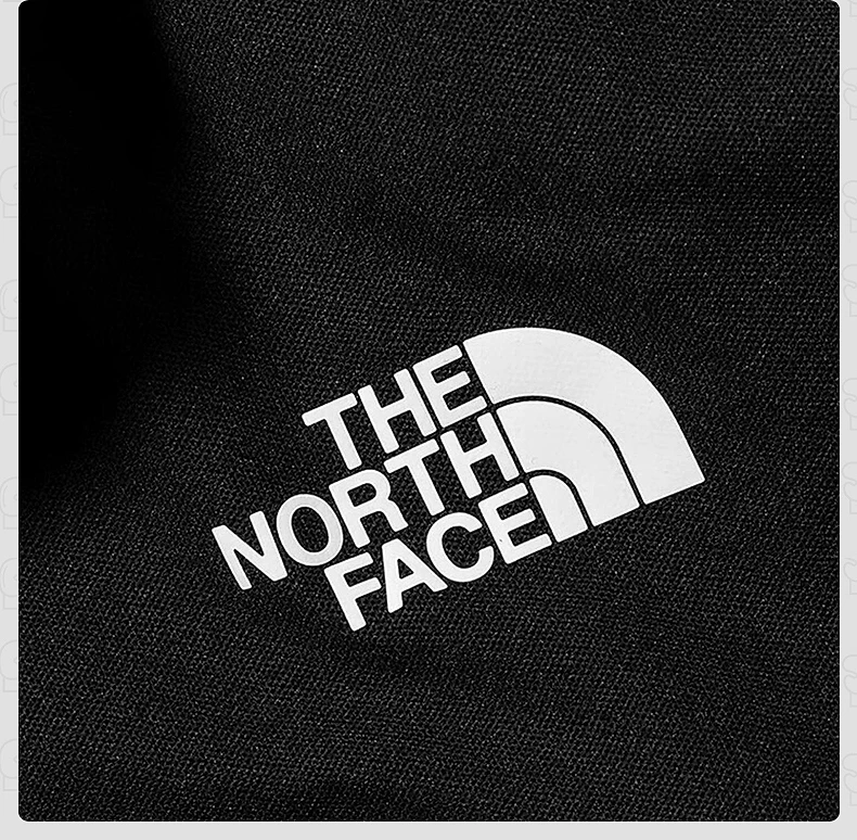 THE NORTH FACE Kaus Lengan Pen - Outdoor Sport North Face ulasan dan harga