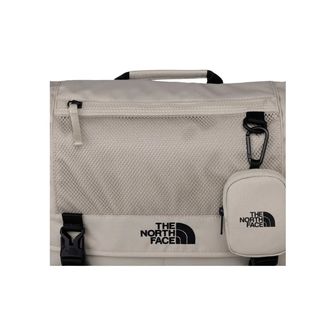 Tas The North Face 15L Warna S - Outdoor Sport North Face ulasan dan harga
