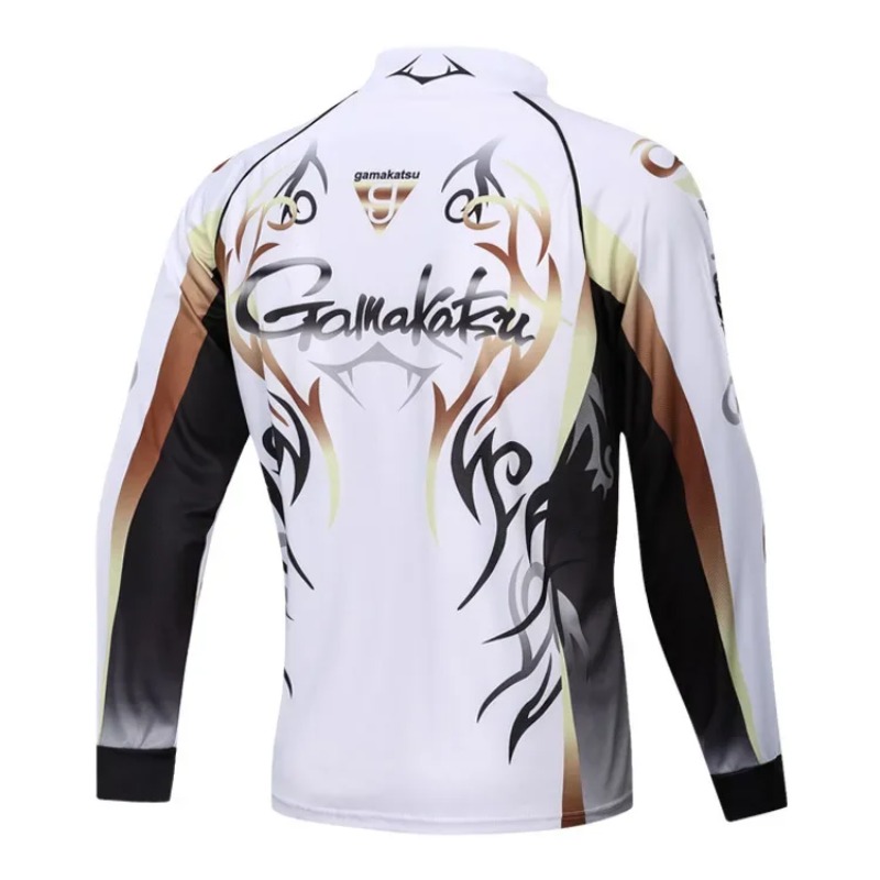 Kemeja Memancing Merek Baru Pa - Outdoor Sport Clothing Brands ulasan dan harga