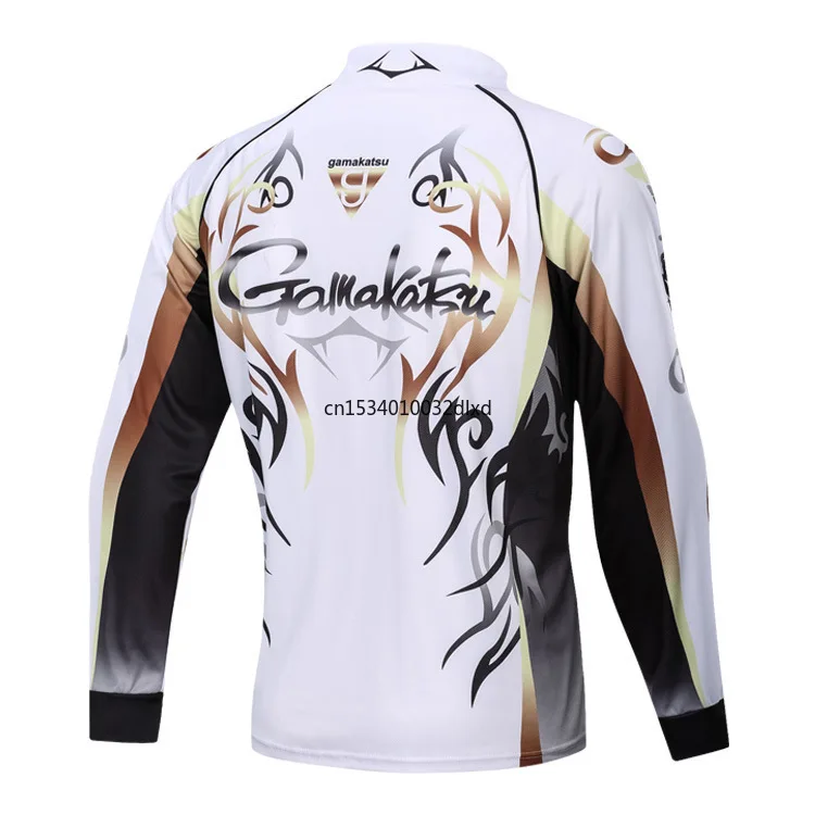 Kaos Pancing Merek Baru Pakaia - Outdoor Sport Clothing Brands ulasan dan harga