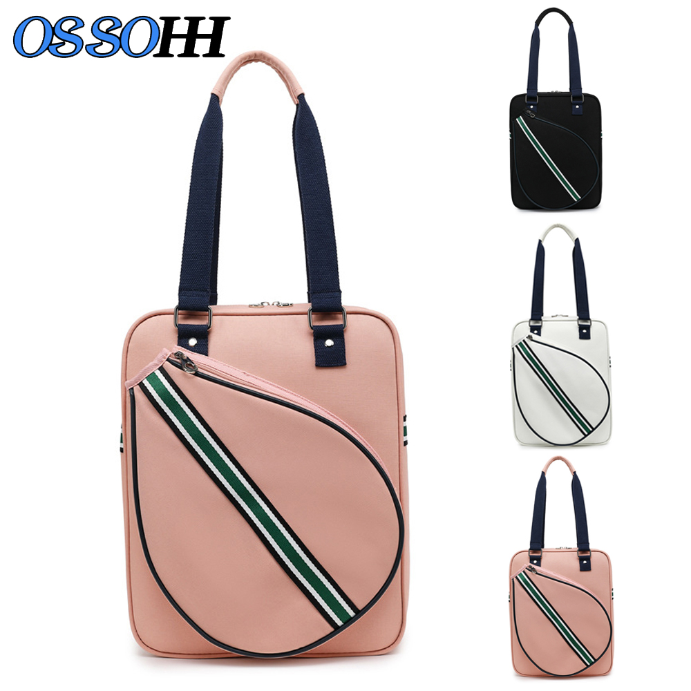 1 Buah Tas Raket Bulu Tangkis, - Indoor Sport And Outdoor Sports ulasan dan harga