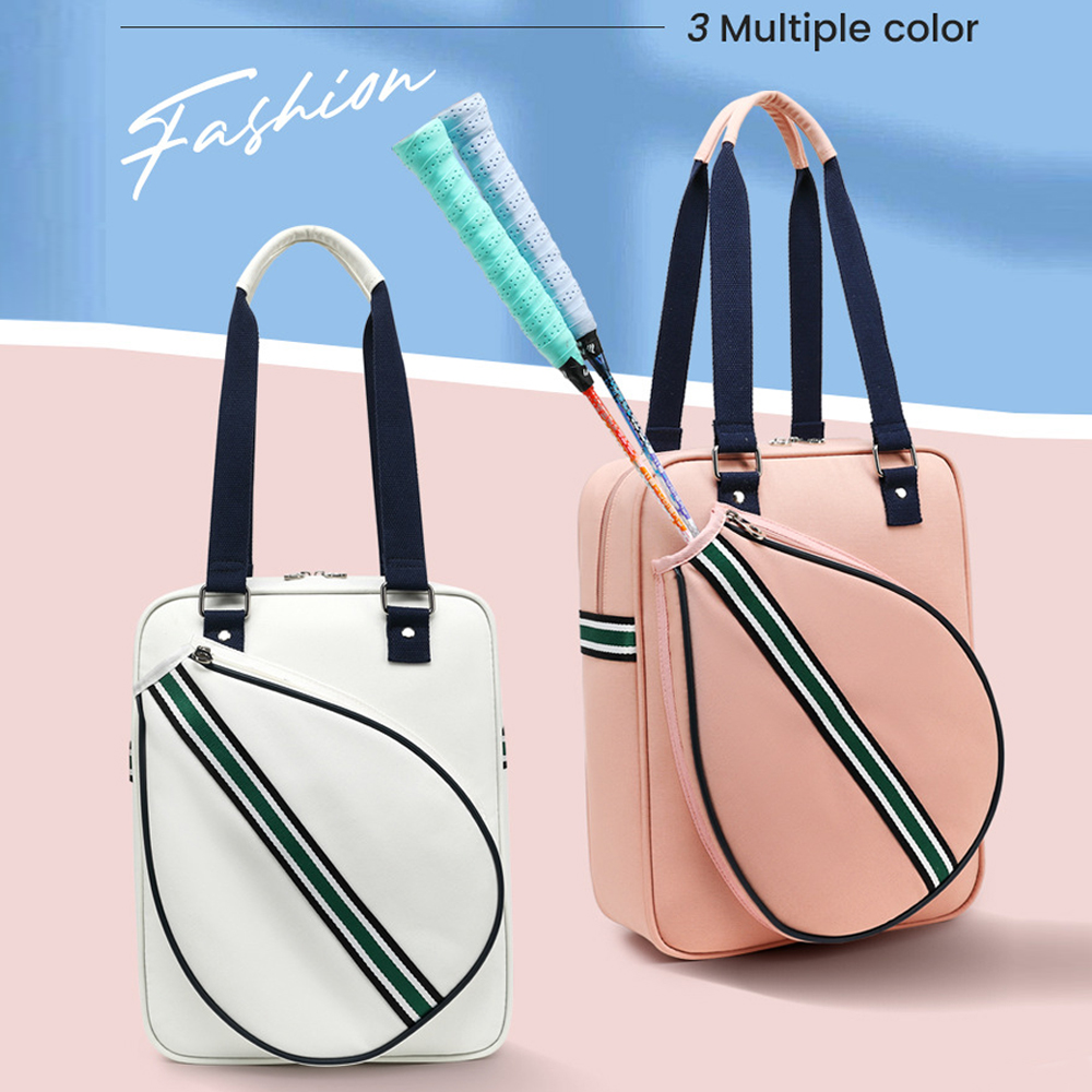 1 Buah Tas Raket Bulu Tangkis, - Indoor Sport And Outdoor Sports ulasan dan harga