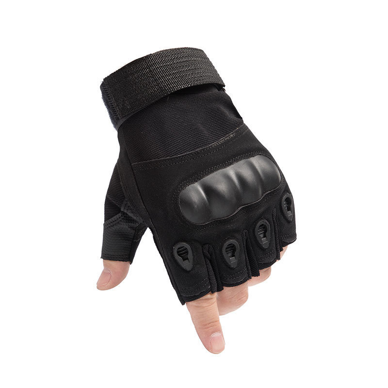 Sarung tangan taktis luar ruan - Outdoor Sport Gloves ulasan dan harga