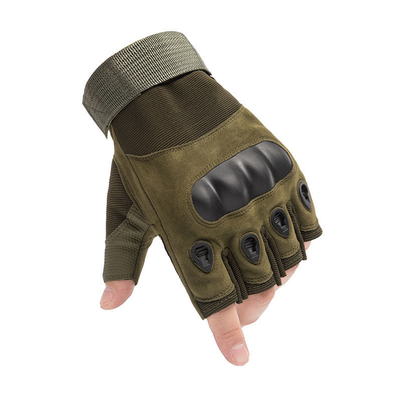 Sarung tangan taktis luar ruan - Outdoor Sport Gloves ulasan dan harga
