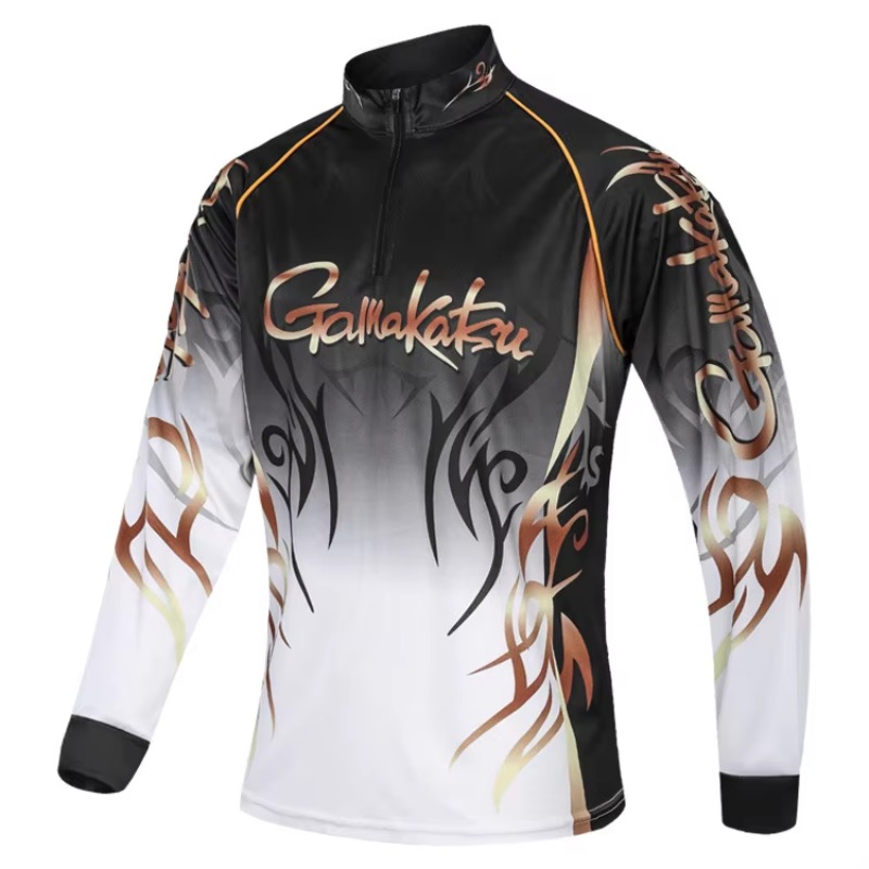 Kaos Pancing Merek Baru 2026,  - Outdoor Sport Clothing Brands ulasan dan harga