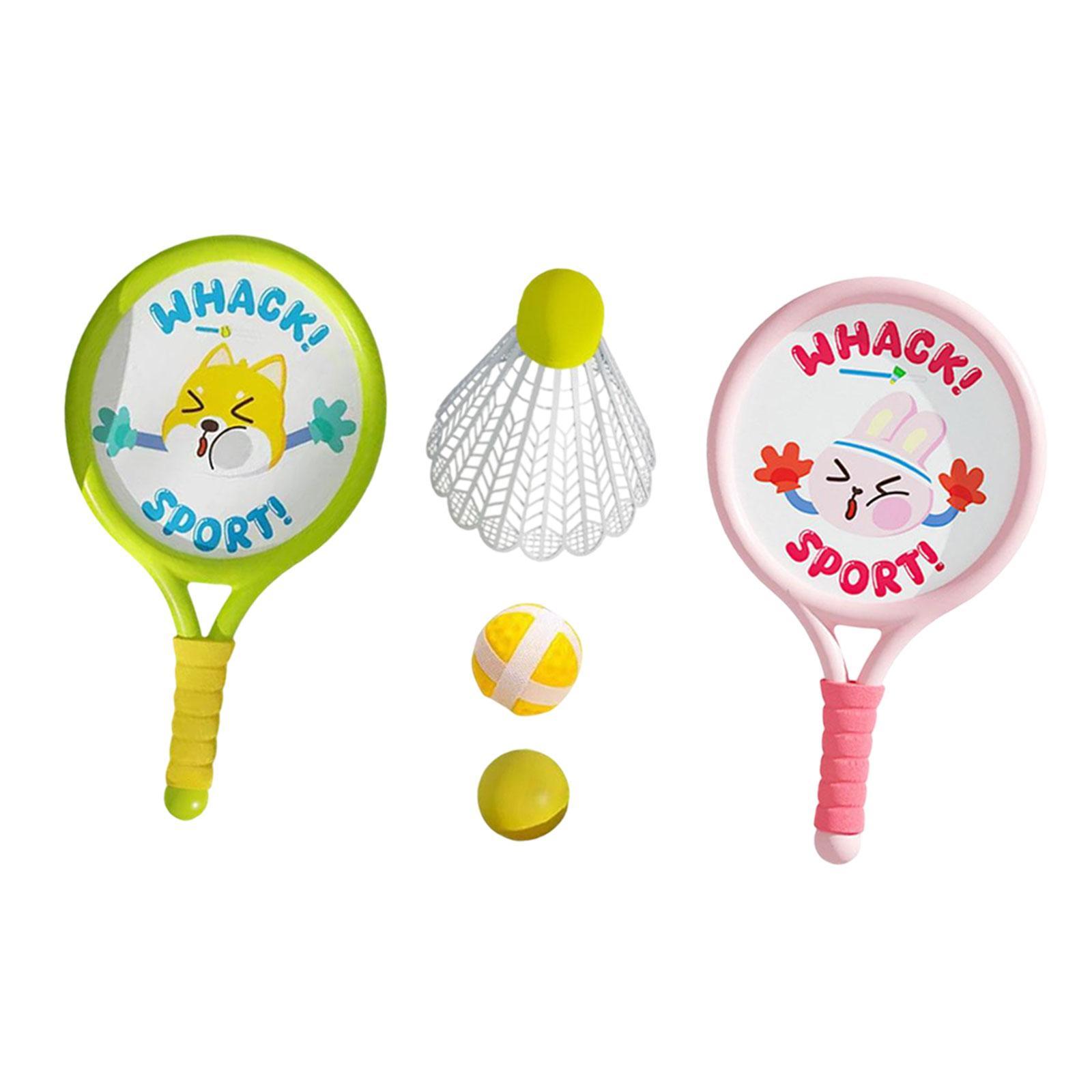 2 Buah Raket Bulu Tangkis untu - Indoor Sport And Outdoor Sports ulasan dan harga