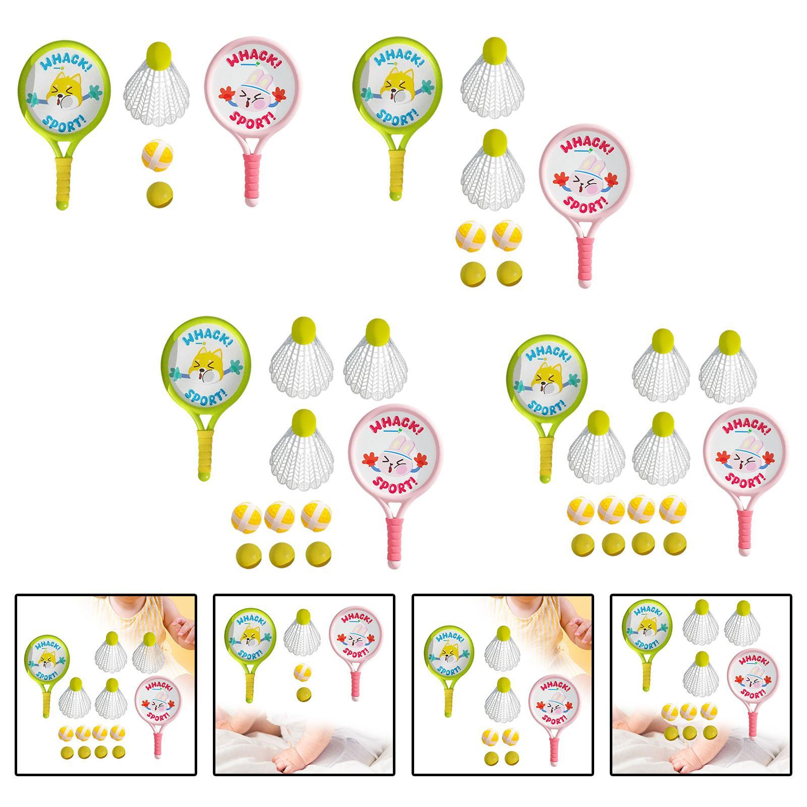 2 Buah Raket Bulu Tangkis untu - Indoor Sport And Outdoor Sports ulasan dan harga