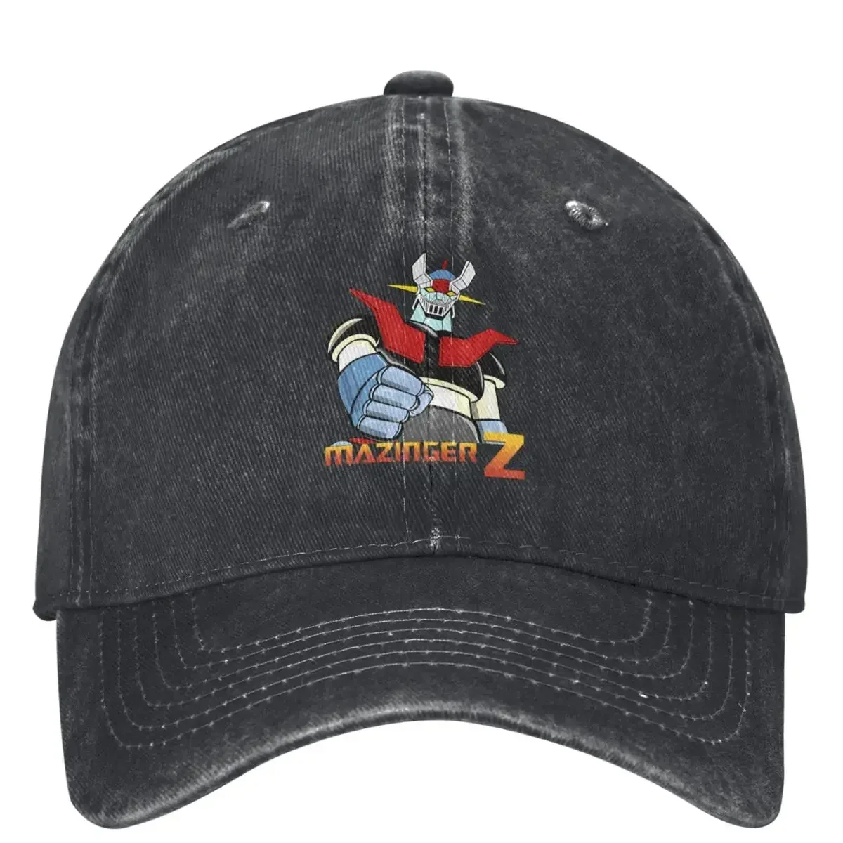 Topi Bisbol Mazinger Z UFO Rob - Outdoor Sport Hat Classic ulasan dan harga