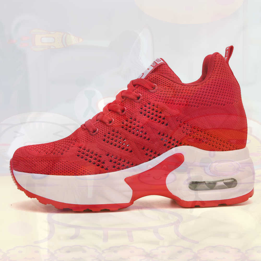 Merah Ukuran 36 Sepatu Wanita  - Outdoor Sport Festival ulasan dan harga