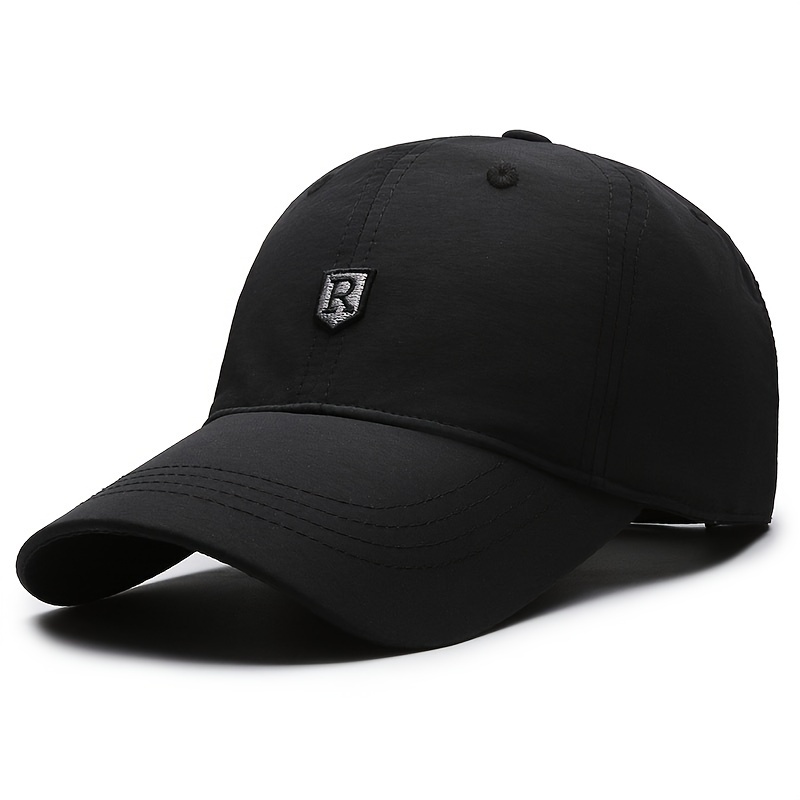 Topi Bisbol Klasik Vintage Pro - Outdoor Sport Hat Classic ulasan dan harga