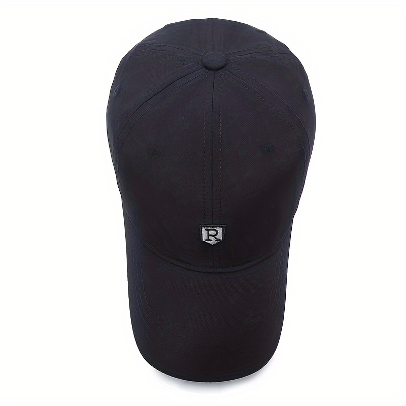 Topi Bisbol Klasik Vintage Pro - Outdoor Sport Hat Classic ulasan dan harga