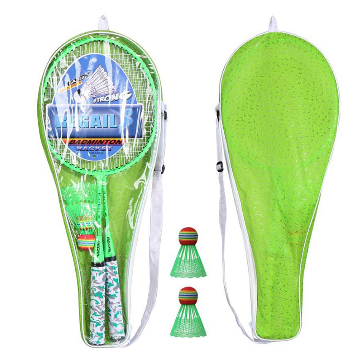 A89E-Raket Bulu Tangkis untuk  - Indoor Sport And Outdoor Sports ulasan dan harga