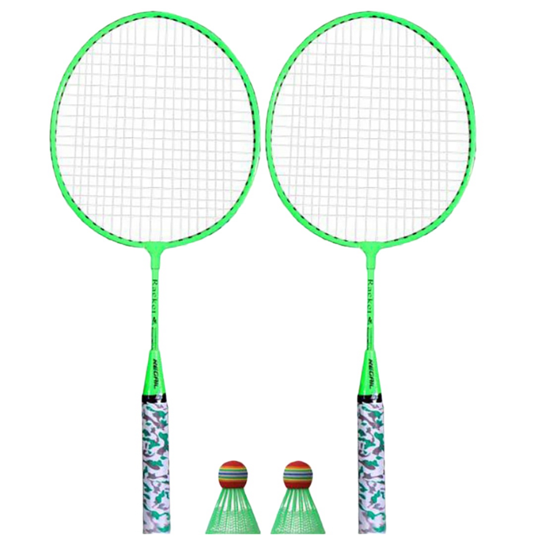 A89E-Raket Bulu Tangkis untuk  - Indoor Sport And Outdoor Sports ulasan dan harga