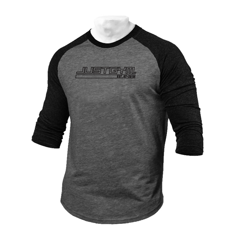 Merek pakaian Gym pria olahrag - Outdoor Sport Clothing Brands ulasan dan harga
