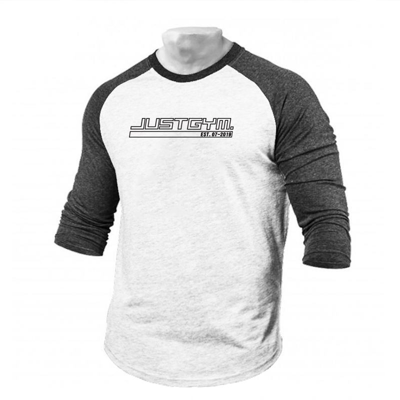 Merek pakaian Gym pria olahrag - Outdoor Sport Clothing Brands ulasan dan harga
